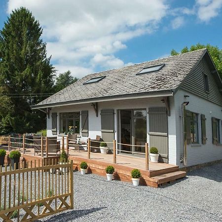O Gris Cottage Durbuy Eksteriør bilde
